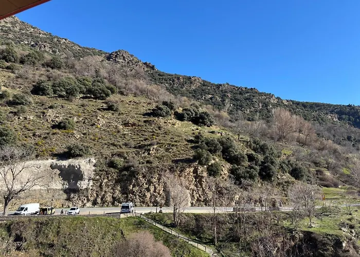 Hostal Mulhacén